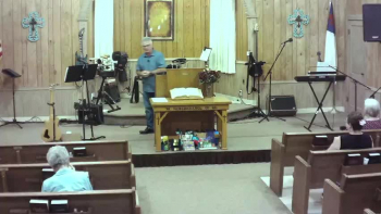 HE BATTLE IN THE GARDEN Gen 3 (Part 5 of “Old Testament Survey” – 9-21-2025) Piper Bible Church