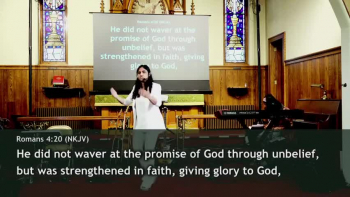 What are You Looking at 