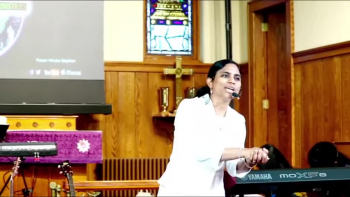 Being in the Will of God