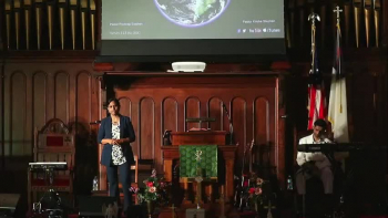 Trusting in God's Abundant Provision   