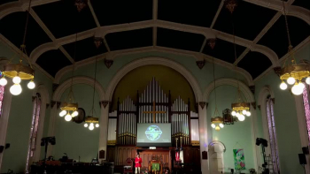 Breaking Limitations