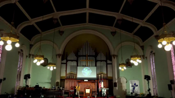 Be God's Agent of Deliverance 