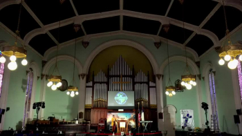 Faith that Encounters Spiritual Experiences   