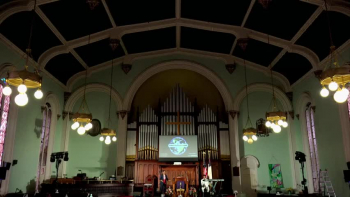 Overcoming Challenges through Faith