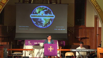 Rising Above the Storm