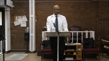 Pastor Ricky Roman
The Last Days (2 Timothy 3)
September 23, 2025 (Rosh Hashanah)