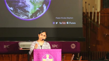 Rebel Against the Oppressor