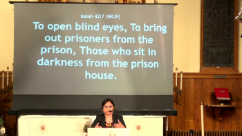 Becoming God’s Promise in 2024  