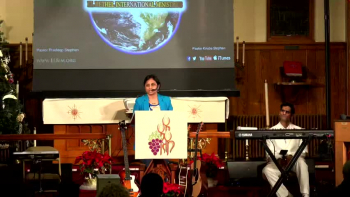 Walking with God in 2024 