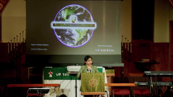 Truth Overrides Facts