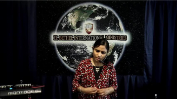 ELBIM Church Good Friday 2020