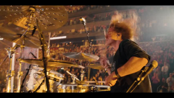 Listen to Brooke Ligertwood's "Undignified."