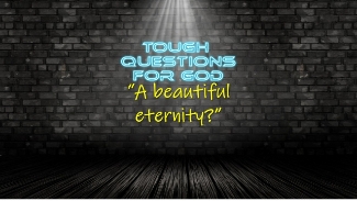 Have you accepted Jesus in your life?   For real?   What is it that is stopping you?   Check out #toughquestionsforgod
#jesusquestions #godimissyou #jesusismyeverything #jesusquestions #searchforjesus
