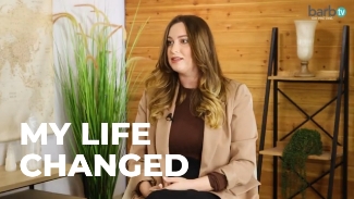 Ariana's story showcases how a life-altering event can deeply impact one's faith and path toward christianity. Her spiritual journey demonstrates the power of God and how unexpected events can lead to profound spiritual growth. This is a testament to the power of Jesus Christ and a true spiritual awakening.

Arianna's story highlights a powerful spiritual awakening after a life-altering event. She shares her journey from being a lukewarm christian to a profound connection with God, demonstrating true faith. This is a testament to the power of christianity and spiritual growth through true conversion**.