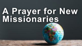 When a family steps out in faith to serve on the mission field, it can look sudden or even reckless to outsiders. Yet, as our daily prayer and devotional remind us, behind their decision is often years of prayer, discernment, and obedience to God’s calling. Their example reminds us of Paul’s humble request to the Thessalonians—not for money or comfort, but for prayer that the gospel would spread quickly and powerfully.

Missionaries—whether across the world or in our own communities—need prayer more than anything else. They face opposition, transition, and spiritual warfare, but also carry the beautiful calling of making Christ known. Our greatest support is to stand with them before the throne of God, asking Him to open hearts and prepare soil for the good news to take root.

As Paul reminds us, prayer fuels the advancement of the gospel. Today, let’s intercede for missionaries stepping onto the field, trusting that God’s Word will not return empty but accomplish His purposes.

Key Takeaways

Missionary work requires not only financial support but fervent, ongoing prayer.

Paul’s request for prayer in 2 Thessalonians shows us the true priority of gospel ministry.

God uses ordinary people, willing to say “yes,” to advance His kingdom.

Prayer paves the way for hearts to be opened and lives to be transformed by Christ.

Let’s Pray Together

Heavenly Father, we thank You for the missionaries who faithfully go where You call. We ask for Your protection, provision, and power over their lives. Open hearts to receive the gospel and strengthen missionaries with courage and perseverance. May Your Word spread quickly and be honored. In Jesus’ name, Amen.