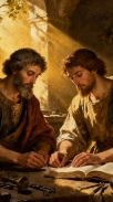 Saints Cosmas and Damian were twin brothers, physicians, and martyrs of the 3rd century. Known as the “unmercenary healers,” they treated the sick without ever taking payment. Their lives of service and faith made them patrons of doctors, surgeons, and pharmacists.

Their feast day is celebrated on September 26th.

🙏 Saints Cosmas and Damian, pray for us.