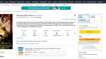 Explore faith, false prophets, and the cost of true discipleship. Includes a call to spiritual discernment in a time of awakening.
