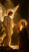 Take a quiet moment to reflect and pray with the traditional ringing of the Angelus bells. This video combines gentle music, narration, and the timeless call to prayer.

The Angelus is a devotion honoring the Incarnation of Christ, traditionally recited morning, noon, and evening. As the bells ring, join in prayer and allow the peace of God to enter your heart.

🙏 Perfect for personal prayer, group devotion, or simply a moment of calm in your day.