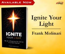 Ignite Your Light: Be an Influencer for Christ in a Dark World is a faith-driven guide designed to empower believers to shine God’s light in their everyday lives. This book challenges readers to embrace their role as influencers for Christ, using their words, actions, and attitudes to impact the world around them. Rooted in biblical truth, it offers practical strategies for deepening one’s faith, standing firm in a culture that often opposes Christian values, and boldly sharing the gospel.
Through engaging stories, reflection questions, and actionable steps, Ignite Your Light equips readers to live authentically for Christ, even in challenging environments. Whether in the workplace, on campus, or online, this book provides inspiration and encouragement to be a beacon of hope and truth. Perfect for personal growth, small group discussions, or discipleship, it serves as a call to live with purpose and passion for God.

