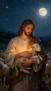 As the day comes to a close, we turn to Psalm 4:8.

‘In peace I will both lie down and sleep; for you alone, O Lord, make me dwell in safety.’

This verse is a reminder that even in times of worry or uncertainty, God is our protector. We can rest peacefully knowing that His presence surrounds us.

May the Lord give you peace and a restful night