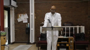 Pastor Ricky Roman
Obedience to God is Important (1 Corinthians 6)
September 27, 2025
