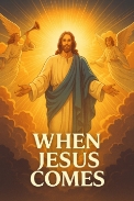 When Jesus Comes – A Spirit-Led Country Gospel Song This original country Christian song captures the awe, sorrow, and joy of the moment Jesus returns. Inspired by scripture and the stirring of the Holy Spirit, “When Jesus Comes” blends heartfelt lyrics with a powerful message of faith, redemption, and eternal hope.

From the sound of the trumpet to the light breaking through the clouds, this song is a reminder that no matter the trials we face, Jesus is coming for us—and we’re going home.

🕊️ “O' Jesus, you're coming for us. We believe, and now we're going home.”

🔔 If this song moved you, share it with someone who needs encouragement today. 🙏 Subscribe for more faith-inspired music and ministry updates. 📩 For ministry inquiries or bear hug e-cards, contact: https://gofund.me/321fe6b07
Either way, please let me know if you like it.