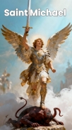 ✝️ Saint Michael the Archangel | Defender of Faith and Protector of God’s People

Saint Michael the Archangel is known as the great warrior of Heaven — the protector of God’s people and the one who leads the battle against darkness. His name means “Who is like God?” — a powerful reminder of God’s strength and glory.

In this short video, we honor Saint Michael’s courage, faith, and protection. May his example inspire us to stand strong in our own battles and trust in God’s power.

🙏 Prayer to Saint Michael:
Saint Michael the Archangel, defend us in battle.
Be our protection against the wickedness and snares of the devil.
May God rebuke him, we humbly pray.
And do thou, O Prince of the heavenly host,
by the power of God, cast into hell Satan and all evil spirits
who prowl about the world seeking the ruin of souls. Amen.

🔔 Subscribe to True Pasture for more:

Inspiring Bible stories

Catholic saints of the day

Uplifting prayers and messages of faith