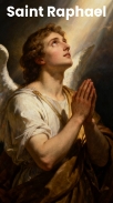 ✝️ Saint Raphael the Archangel | God’s Healing and Guidance

Saint Raphael the Archangel, whose name means “God has healed,” is known as a powerful healer and guide. In the Book of Tobit, Raphael accompanies Tobias on his journey, heals blindness, and brings peace to a troubled family.

In this short video, we honor Saint Raphael’s mission of healing, protection, and safe passage. May his example remind us that God cares for us in every trial and leads us with love.

🙏 Prayer to Saint Raphael:
Saint Raphael the Archangel,
healer of our hearts,
guide of travelers,
and companion on life’s journey,
pray for us and bring us closer to God’s love. Amen.

🔔 Subscribe to True Pasture for more:

Catholic saints of the day

Inspiring Bible stories

Uplifting prayers and reflections