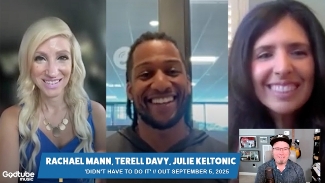 Join Brandon Woolum as he sits down with Rachael Mann, Terrel Davy, and Julie Keltonic to talk about their brand-new single “Didn’t Have To Do It” releasing September 5. The trio shares the story of how this song, written nearly a decade ago, found new life through prayer, collaboration, and God’s timing. From Rachael’s recent success with “Unfiltered” to Julie’s songwriting catalog that’s being revived, and Terrel’s powerful vocal feature, this conversation dives into the heart, history, and hope behind their music.

Discover how Nathan Walters (of Plus One) helped bring the track to life, how God opened doors for these artists to work together, and why this song is poised to make an impact across genres and nations.