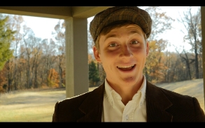 Bloopers #2!🎬Don't have a Clapboard? Do this!!--Watch Lee Douglas Movie Outtakes #2