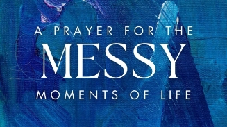 Life doesn’t always feel tidy. Some days, our homes, relationships, and hearts feel overwhelmed by mess—physically, emotionally, or spiritually. But the beauty of grace is this: God doesn’t wait for our lives to be cleaned up to meet with us. He draws near to us in the mess, reminding us we are still loved, seen, and held.

📖 “The Lord is close to the brokenhearted and saves those who are crushed in spirit.” — Psalm 34:18
📖 “My grace is sufficient for you, for my power is made perfect in weakness.” — 2 Corinthians 12:9
📖 “Come to me, all you who are weary and burdened, and I will give you rest.” — Matthew 11:28

Today’s prayer invites you to lay down perfection and receive peace. Your mess doesn’t disqualify you—it might just be the very place God wants to meet you.