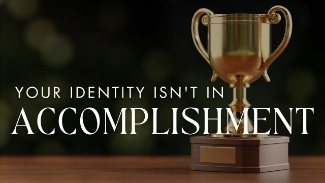 In a world that equates worth with productivity and identity with success, it's easy to feel like you're only as valuable as your latest achievement. But tonight’s devotional and prayer gently remind us of a timeless truth: **you are not what you do—**you are who God says you are.

We chase checklists, accolades, and approval, yet still feel empty. That’s because our souls were never meant to be fueled by applause—they were meant to be filled by grace. Scripture says your identity is rooted in being a child of God, not a human “doing.” Even on days when you accomplish nothing by the world’s standards, you are deeply loved, fully known, and eternally valuable in Christ.

📖 Tonight’s Bible Verse

Ephesians 2:10 (NIV)

“For we are God’s handiwork, created in Christ Jesus to do good works, which God prepared in advance for us to do.”

🙏 Let’s Pray Together

Dear Lord,
When I feel like I’m not doing enough, remind me that my value isn’t measured by productivity. Thank You for loving me simply because I’m Yours. Help me find rest from the pressure to perform, and root my identity in Your unchanging truth. Teach me to live from a place of grace instead of striving.
In Jesus’ name, Amen.

🧠 Three Things to Meditate Upon

You are God’s masterpiece—already accepted, already loved.
Productivity doesn’t define your worth—God’s Word does.
Rest is not laziness—it’s worship. Slow down and be with Him.
