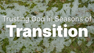 Transitions can feel unsettling—whether it’s a job change, a move, a relationship shift, or a new phase of life. In these moments, we’re tempted to cling to what’s familiar, yet God invites us to trust Him with what’s next.

📖 “Trust in the Lord with all your heart and lean not on your own understanding; in all your ways submit to him, and he will make your paths straight.” — Proverbs 3:5–6
📖 “There is a time for everything, and a season for every activity under the heavens.” — Ecclesiastes 3:1

In today’s prayer, we acknowledge the discomfort of transition but place our hope in God’s unwavering presence. He is not only the God of the mountaintop, but also of the in-between. Even when we can’t see what’s ahead, He is already there—preparing, guiding, and holding us through the unknown.