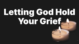 Grief isn’t something you rush through. Whether you’re mourning a loss, a broken relationship, or a season that’s come to an end, grief needs space—and so does healing. Thankfully, God doesn’t ask us to grieve alone. He invites us to bring the weight of our sorrow to Him.

📖 “The Lord is close to the brokenhearted and saves those who are crushed in spirit.” — Psalm 34:18
📖 “Blessed are those who mourn, for they will be comforted.” — Matthew 5:4

In tonight’s prayer, we ask God to meet us in the quiet, aching places of our hearts. We don’t need to have the right words or the perfect strength. We just need to let Him hold our grief—gently, faithfully, completely.