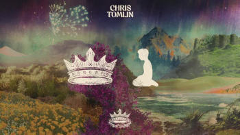 Listen to Christ Tomlin's "👑🧎."