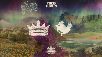 Listen to Chris Tomlin's "👑🐦‍⬛."