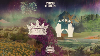 Listen to Chris Tomlin's "👑 🙌."
