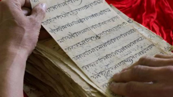 Explore the journey of faith and the significance of missing verses, and the impact of different Bible translations.