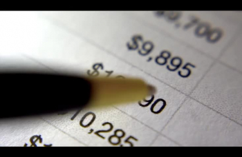 How should you respond to international ministries asking for a financial partnership? What steps should you take before you give money to a missionary or missions organization?