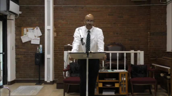 Pastor Ricky Roman
An Evil Spirit Troubles Saul (1 Samuel 16)
October 4, 2025