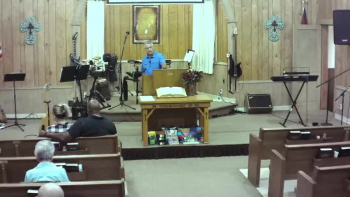 MAN’S CORRUPTION AND GOD’S GRACE GEN 6 (Part 7 of “Old Testament Survey” – 10-5-2025) Piper Bible Church