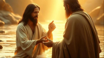 Exploring Jesus’ teaching in the synagogue, the healing of the leper, and how we can learn from each other in worship.
