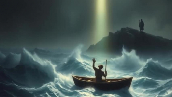 Explore biblical parables connecting the teachings to modern life, growth mindset, and personal faith in Jesus.
