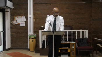 Pastor Ricky Roman
Fear the Lord (Psalms 34}
October 7, 2025 (First Day of the Feast of Tabernacles)