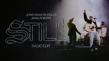 Listen to Jonathan McReynolds' "Still."
