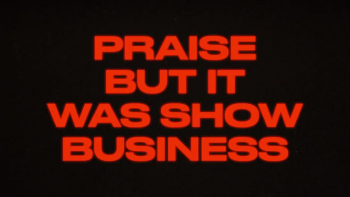 Listen to Pat Barrett's "My Father's Business."