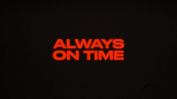 Listen to Pat Barrett's "Always On Time."