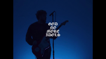 Listen to Stephen Stanley's "idols."