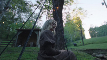 <p>Anne Wilson calls out for Jesus in the official music video for her song &ldquo;Carry Me.&rdquo; The Christian country musician&rsquo;s latest hit song is a powerful plea for Christ&rsquo;s help. Watch the short but moving clip to listen to and see the official music video for Anne Wilson&rsquo;s song &ldquo;Carry Me.&rdquo;</p>

<p>The world is often a cold, cruel and unkind place. Kindness, love, mercy and compassion are sorely lacking in much of society, with many people struggling just to get by, hoping to make it through another day. Sadly, getting through a 24-hour period is a big win and accomplishment for many people, far too many.</p>

<p>For one reason or another, many individuals feel as if the weight of the world is riding on their shoulders. To make the situation significantly worse, no matter what they do, they cannot get ahead or alleviate any of the pressure or stress they are feeling. It&rsquo;s a constant struggle, where the pain and the pressure are unrelenting, never subsiding for even a moment. This type of situation is enough to drive even the sanest, most mentally healthy person to the brink.</p>

<p>However, we aren&rsquo;t supposed to go through this life alone, shouldering every care and concern. Christ calls us to cast all our cares and burdens upon Him. He will give the tired and the weary rest. That is precisely what Anne sings about in &ldquo;Carry Me.&rdquo;</p>

<p>She sings about being pushed to the brink and feeling as if she is carrying the weight of the entire world. She is attempting to bottle up all her feelings and remain entirely composed, but it&rsquo;s clear that she&rsquo;s struggling to do so. At the very end of the song, Anne, in her desperation, feeling as if she has nowhere else to go, calls out to Jesus Christ to carry her.</p>

<p>What a beautiful song that perfectly captures the place and state of mind many people find themselves in. They are weary and burdened, struggling to stay afloat. But we don&rsquo;t have to go about this by ourselves. Christ is there to shoulder the burden and offer rest.</p>

<p><em><strong><a href="https://www.godtube.com/bible/matthew/11-28">Matthew 11:28</a></strong> &ldquo;Come to me, all you who are troubled and weighted down with care, and I will give you rest.&rdquo;</em></p>
