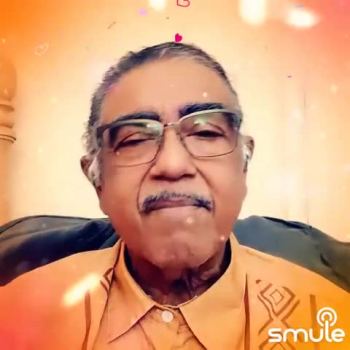 The heart of worship. 